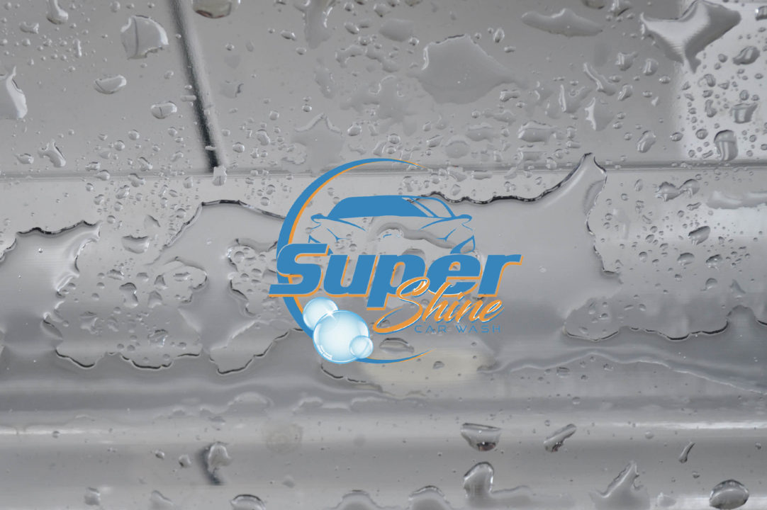 Super Shine Hand Car Wash & Detail Center Augusta